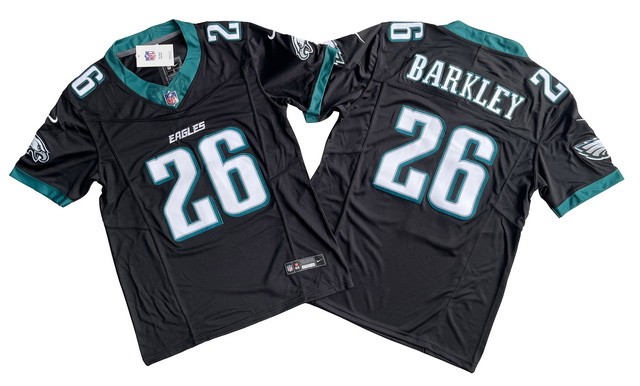 Philadelphia Eagles Jerseys 012